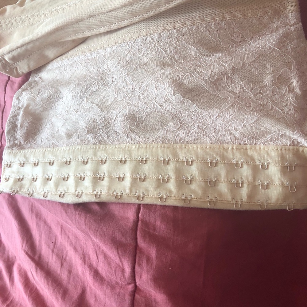 Corset